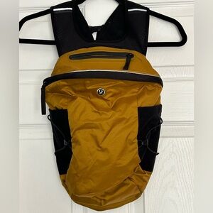 Brand new lululemon backpack